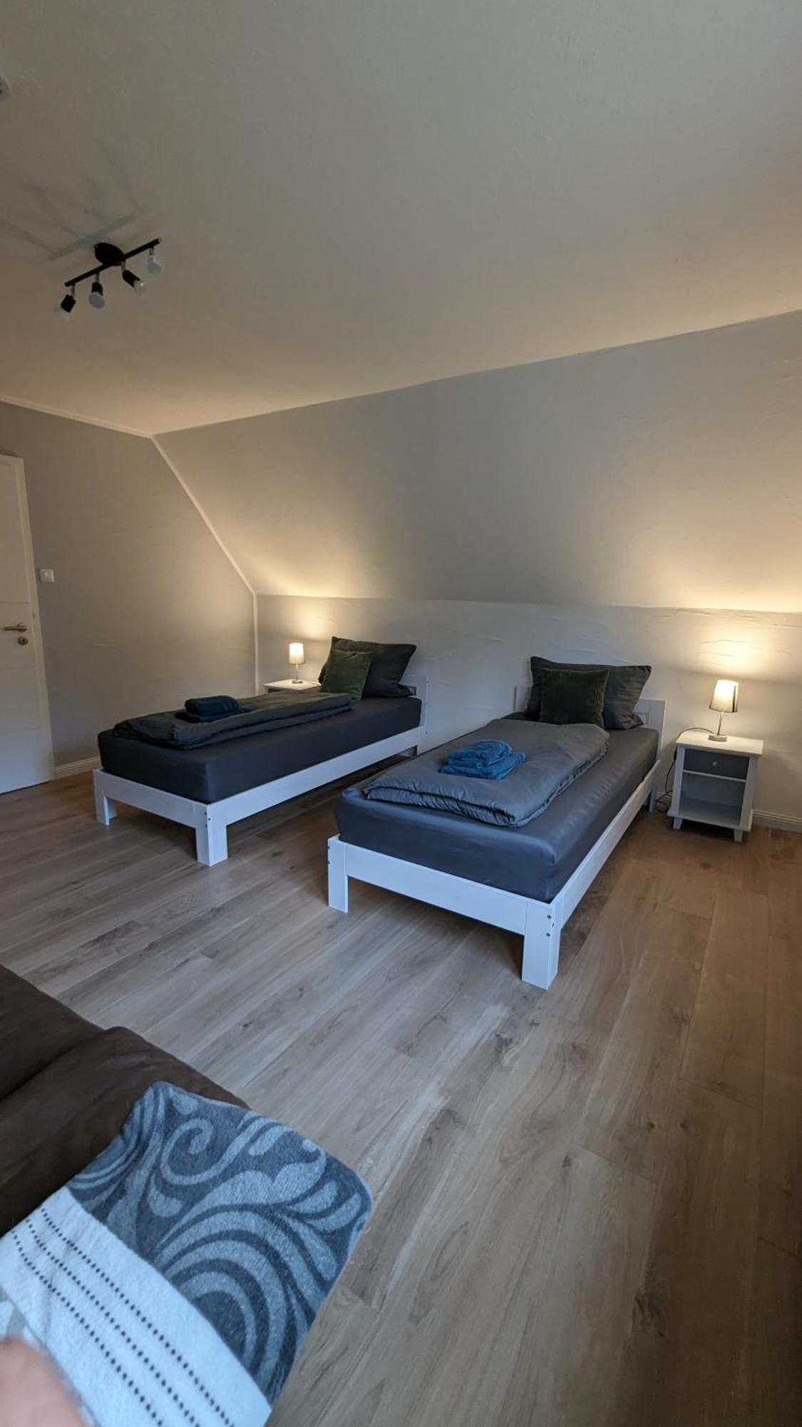 Ferienhaus Dhrontal Neumagen-Dhron Exterior photo